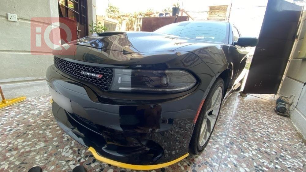 دودج تشارجر